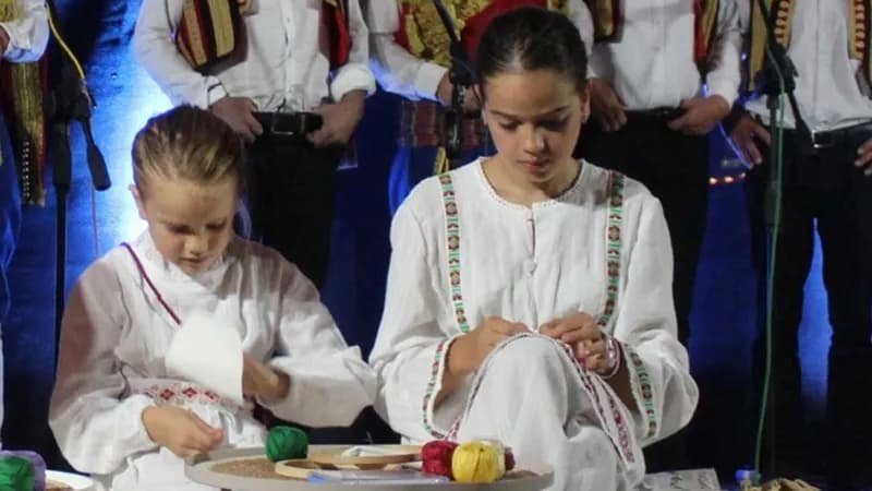 sestre vrtikapa najmlađe trebinjske vezilje