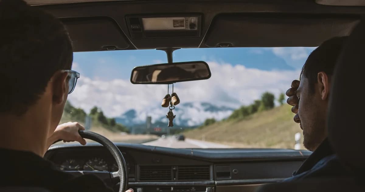slovenac divljao na hrvatskom auto-putu: vozio 250 km/h, presretač ga uhvatio!