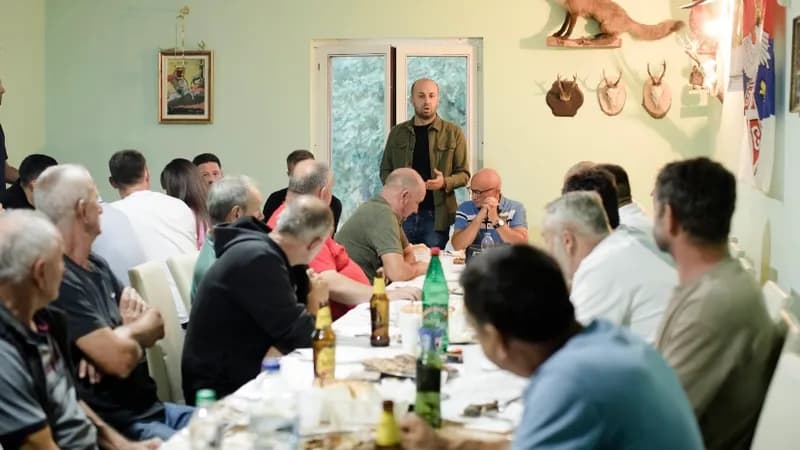 ljudi prepoznaju rad – rss ima sve veću podršku u izbornoj jedinici 6