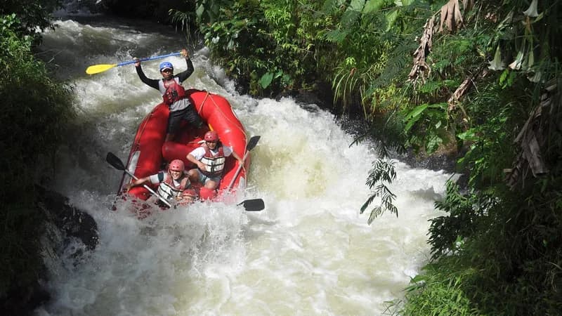 muškarac poginuo na raftingu u neretvi