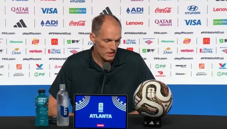 tuhel ostaje selektor engleze