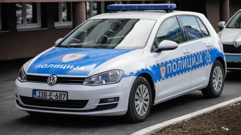 mup potvrdio da je u palama upotrijebljena sila